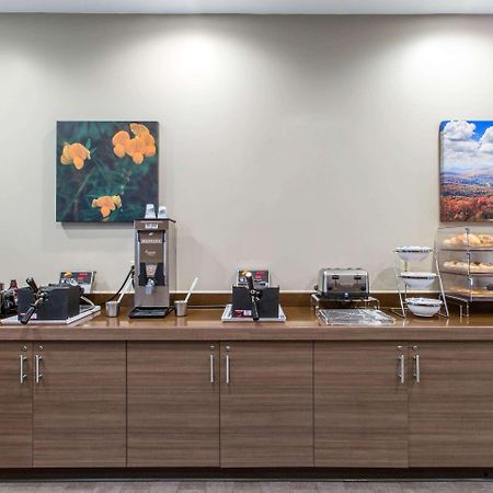 Sleep Inn & Suites Monroe - Woodbury Dış mekan fotoğraf