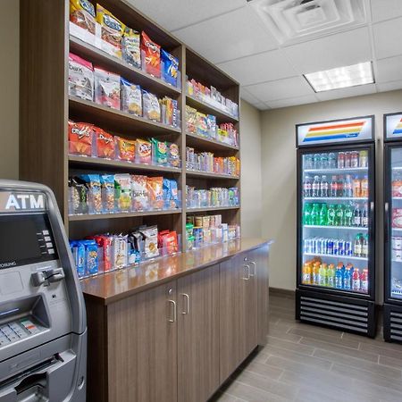 Sleep Inn & Suites Monroe - Woodbury Dış mekan fotoğraf