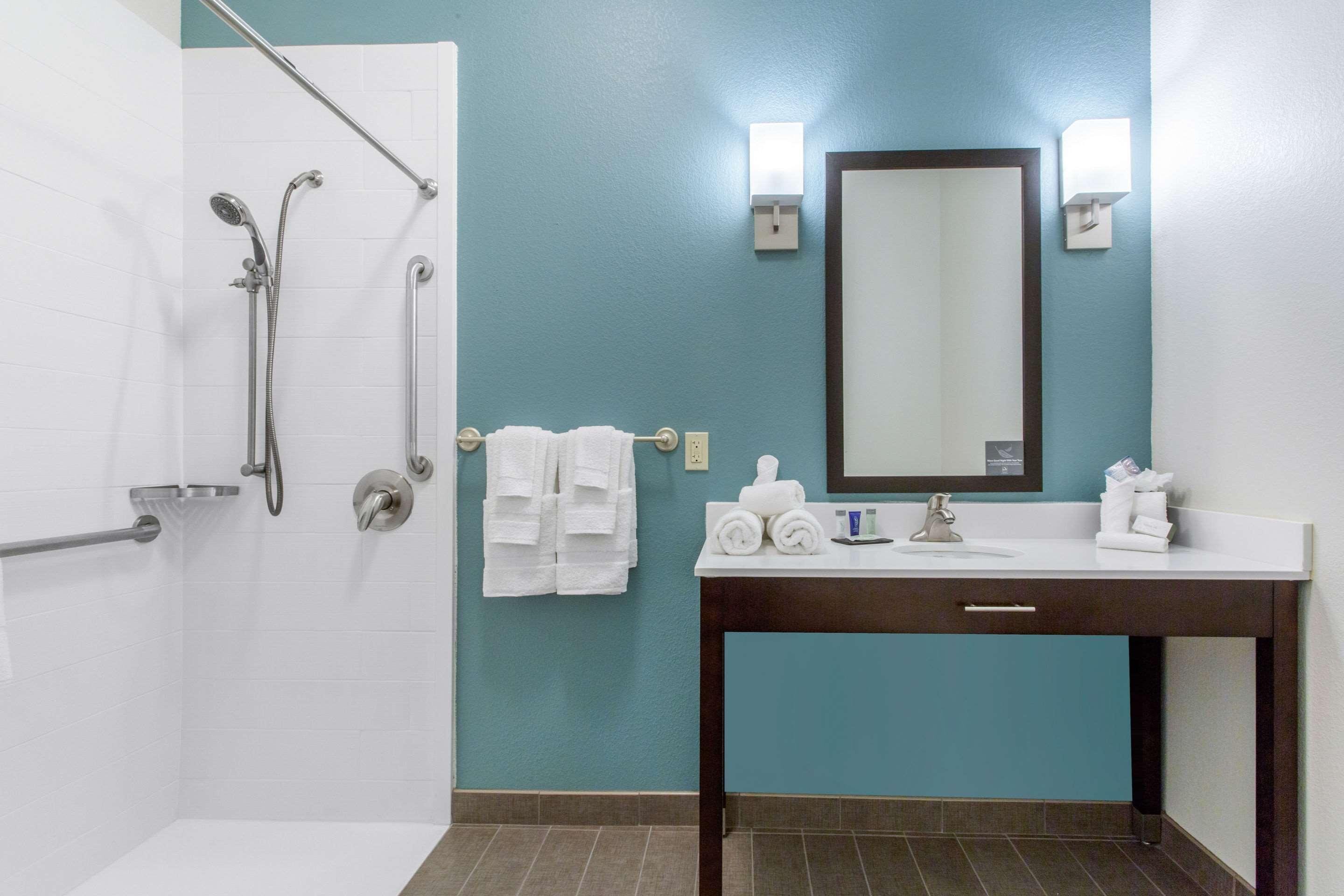 Sleep Inn & Suites Monroe - Woodbury Dış mekan fotoğraf