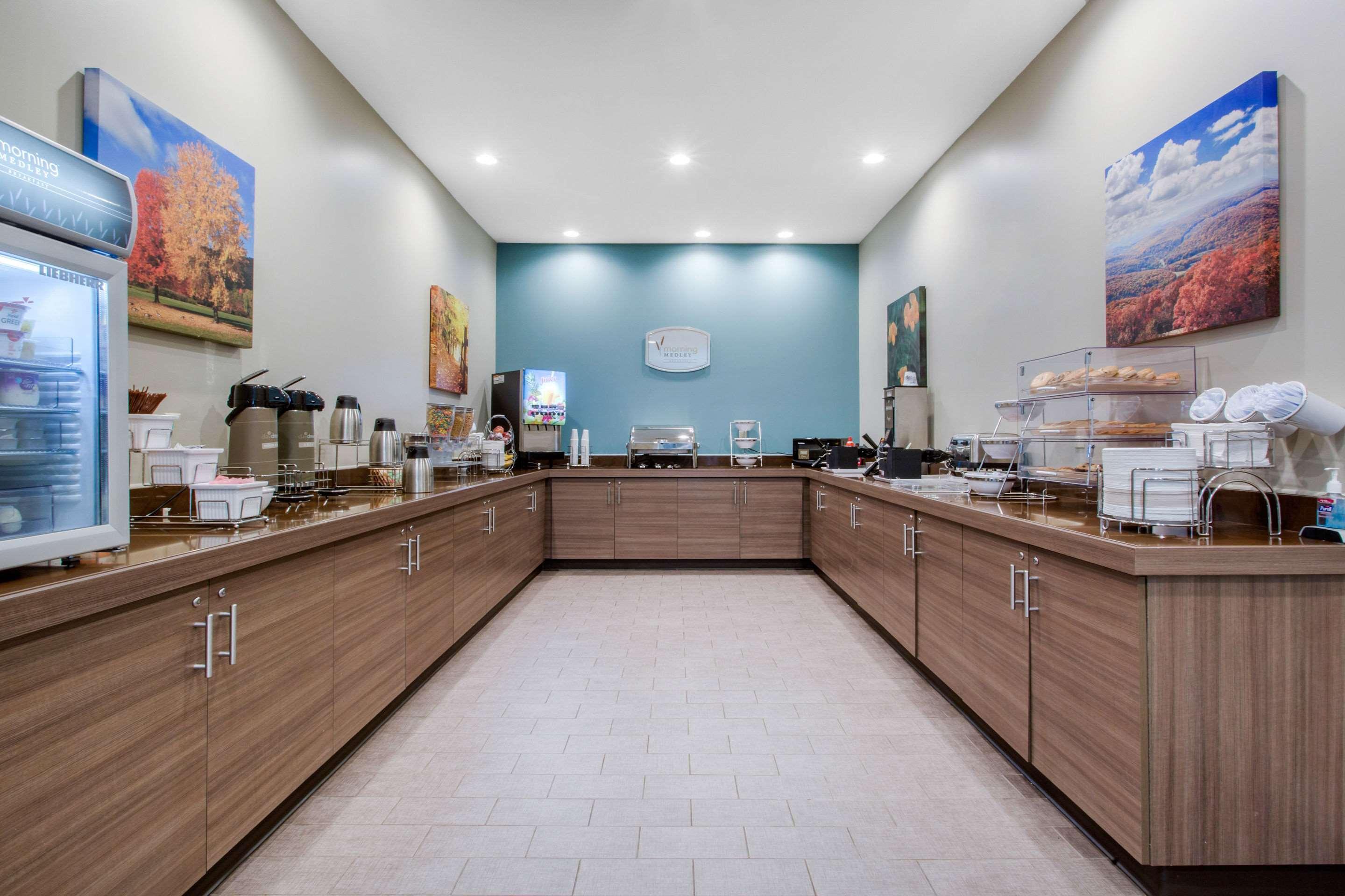Sleep Inn & Suites Monroe - Woodbury Dış mekan fotoğraf