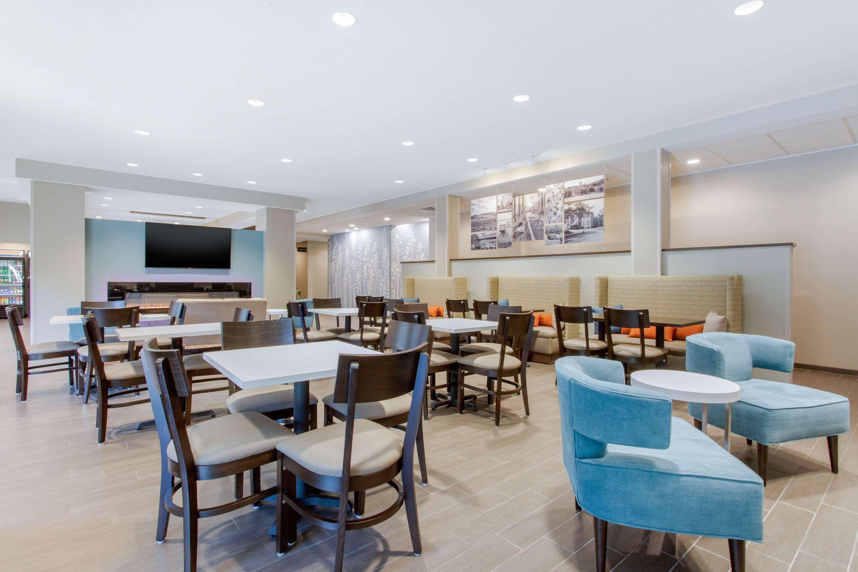 Sleep Inn & Suites Monroe - Woodbury Dış mekan fotoğraf